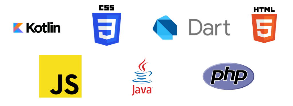 First slide